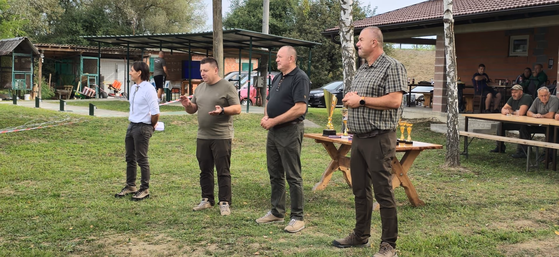 Na današnji dan: rekordni Kup Posavine — Srna prvaci